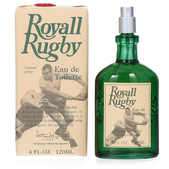 Royall Rugby Eau de Toilette Spray-The Man Himself