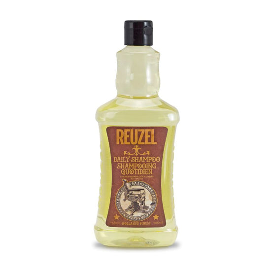 Reuzel Daily Shampoo 1 L