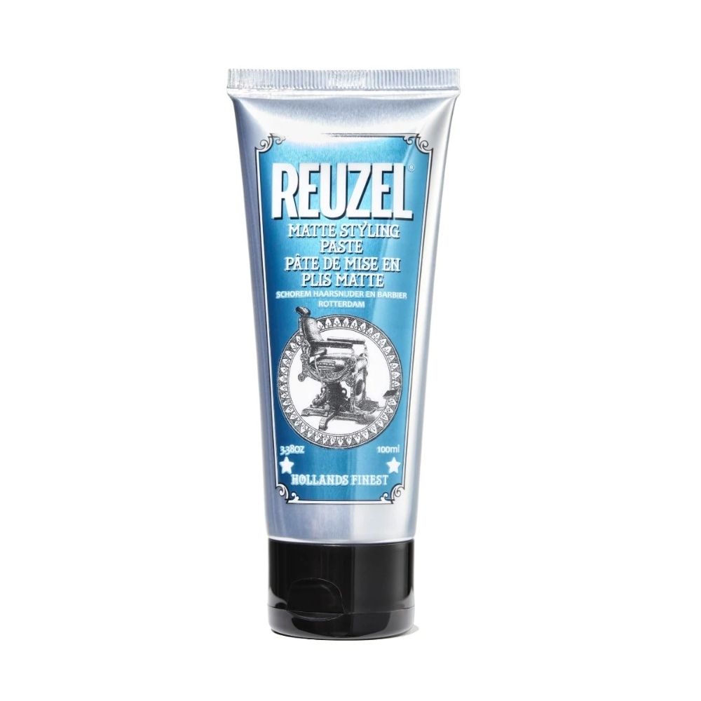 Reuzel Matte Styling Paste 100ml