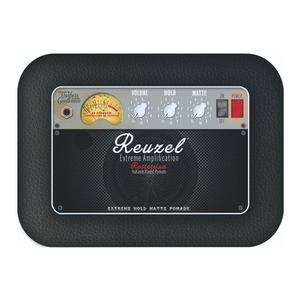 Reuzel Tablett - Extreme Amplification
