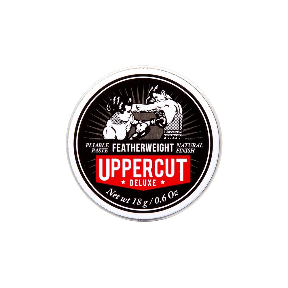 Uppercut Deluxe - Featherweight Styling Paste "Mini" 18g