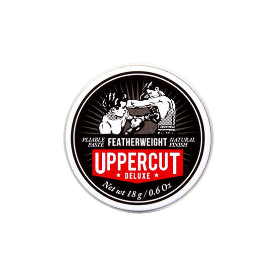 Uppercut Deluxe - Featherweight Styling Paste "Mini" 18g