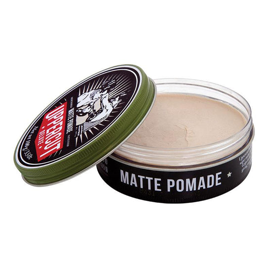 Uppercut Deluxe - Matte Pomade - The Man Himself