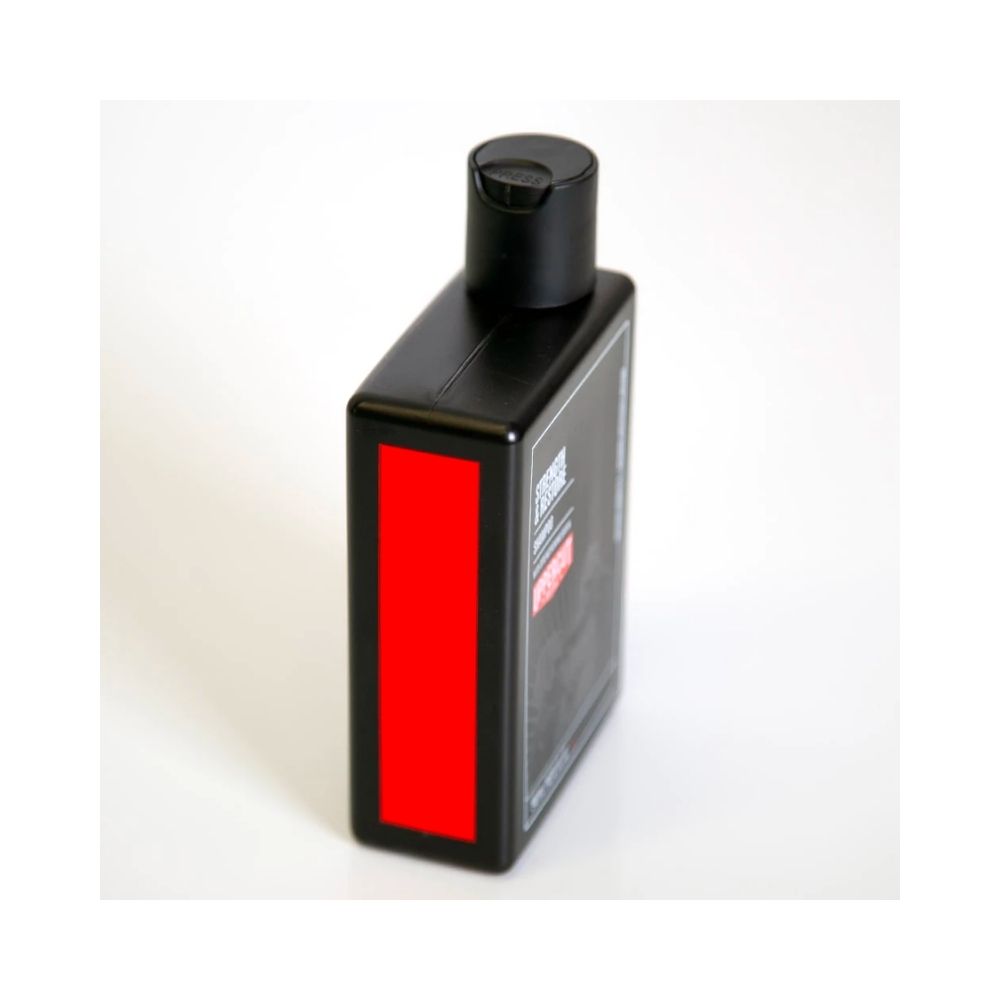 Uppercut Deluxe Strength & Restore Shampoo 240ml