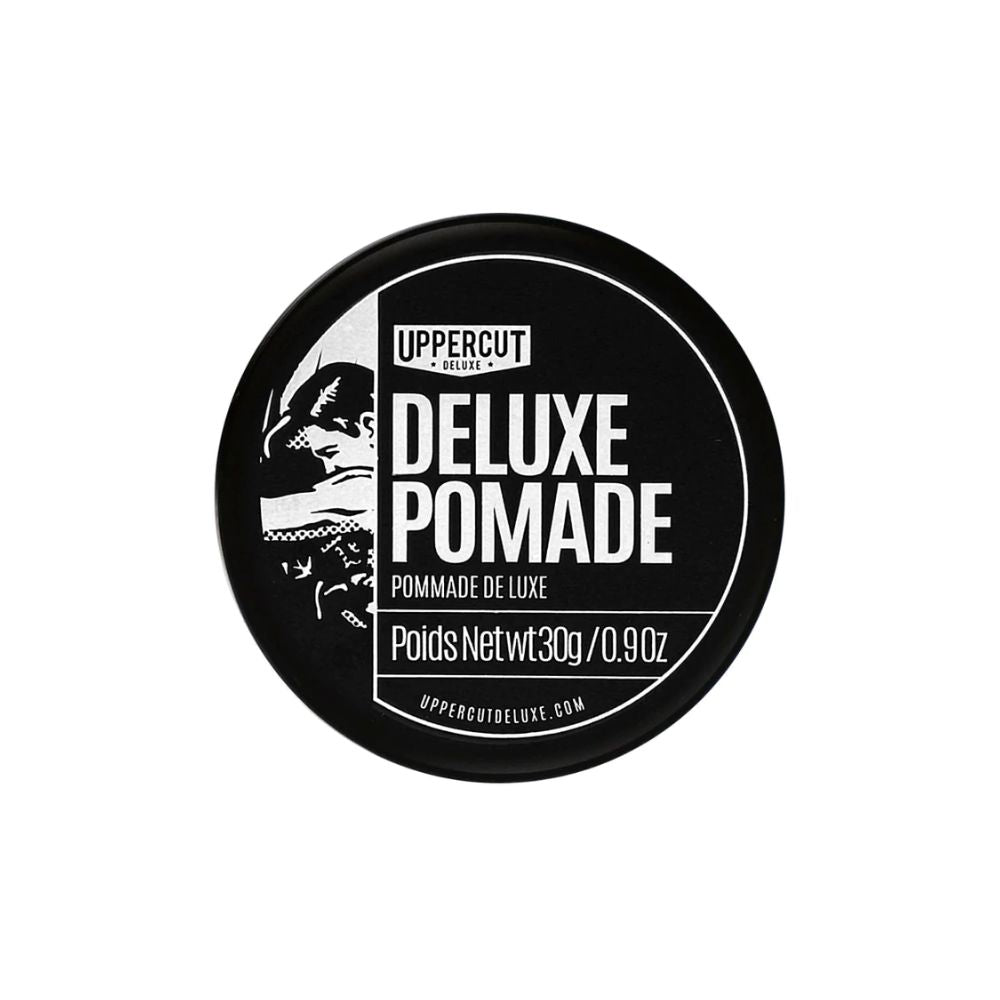 Uppercut Deluxe - Deluxe Pomade "Midi" 30g