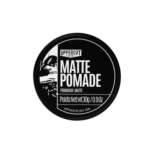 Uppercut Deluxe - Matte Pomade "Midi" 30g