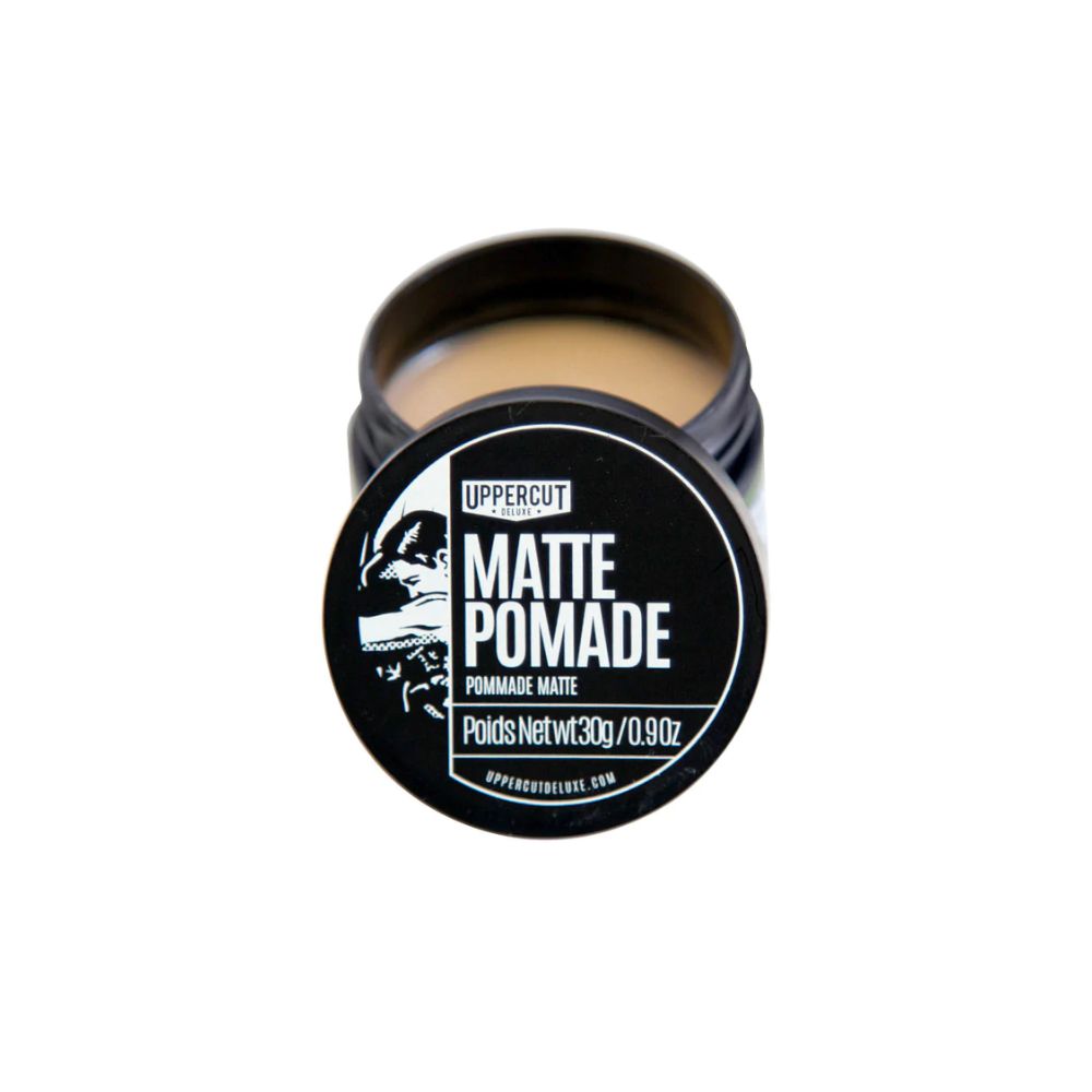 Uppercut Deluxe - Matte Pomade "Midi" 30g