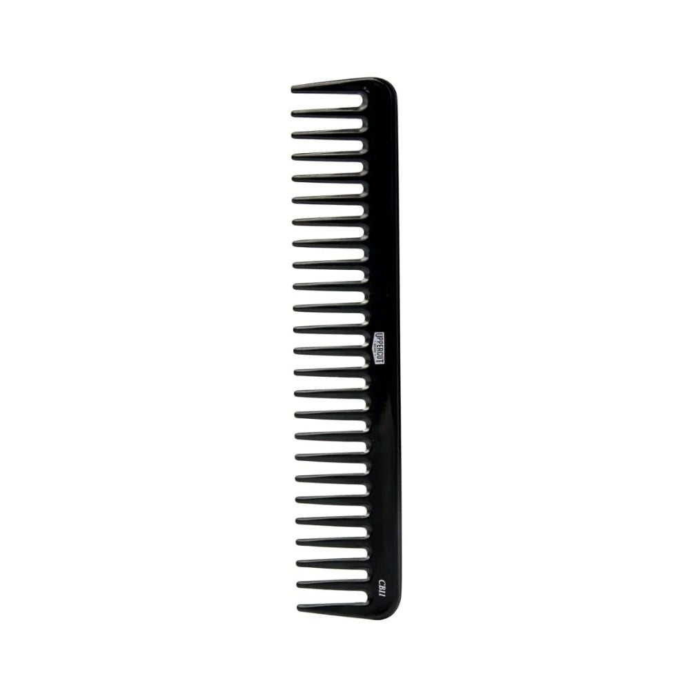 Uppercut Deluxe Rake & Texture Comb CB11 - Haarkamm