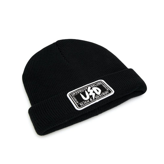 Load image into Gallery viewer, Uppercut Deluxe Beanie - The Man Himself
