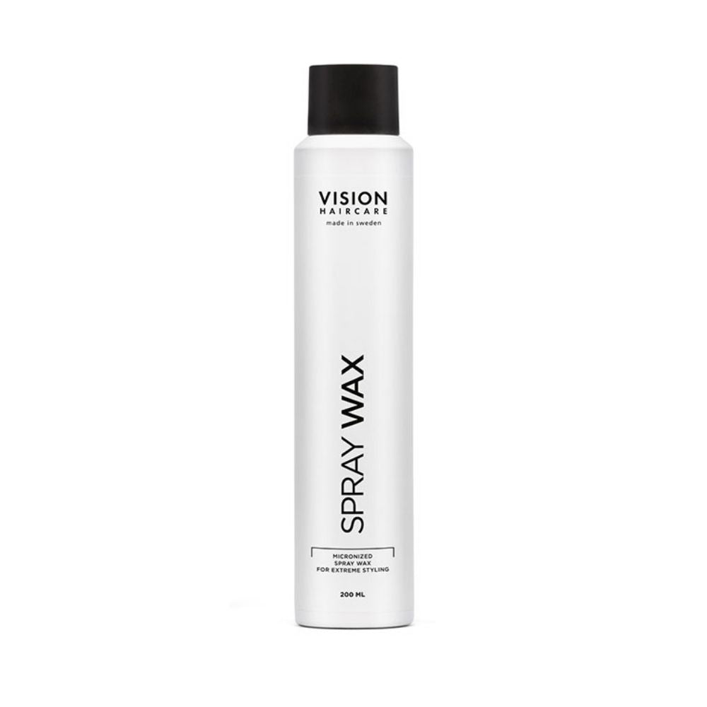 Vision Haircare Spray Wax 200ml